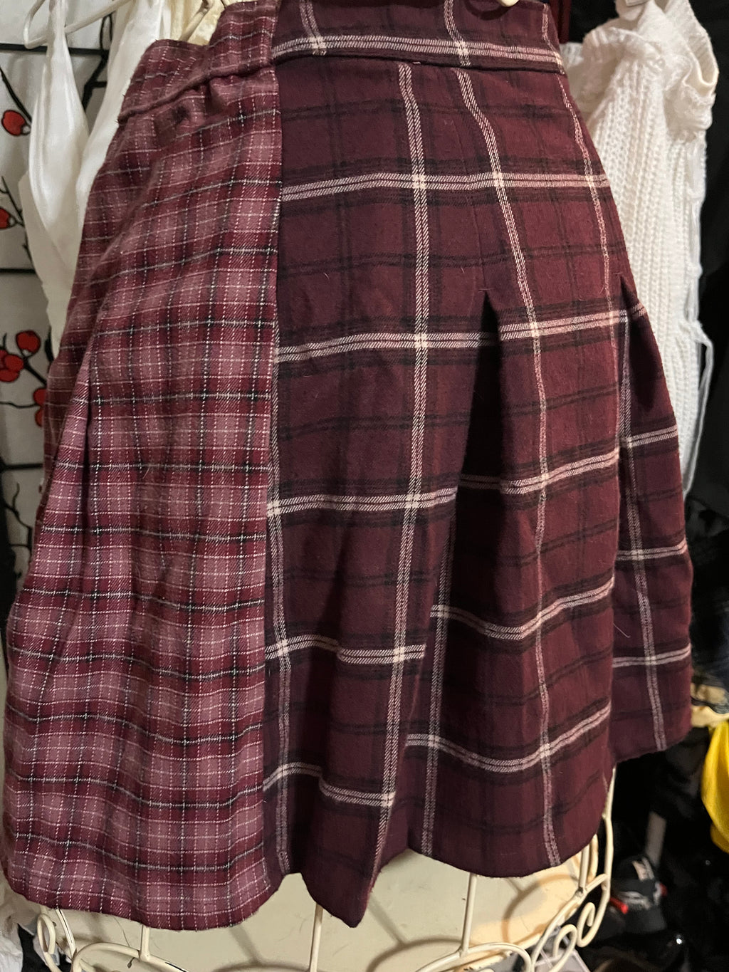 Cinnamon Girl Skirt (Holister)