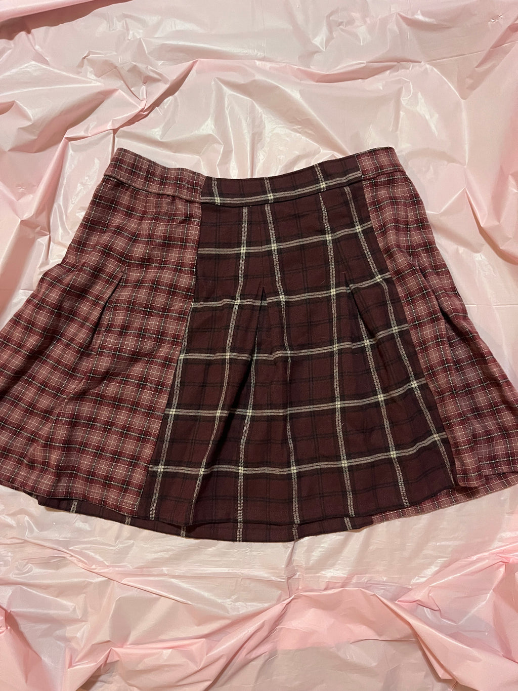 Cinnamon Girl Skirt (Holister)