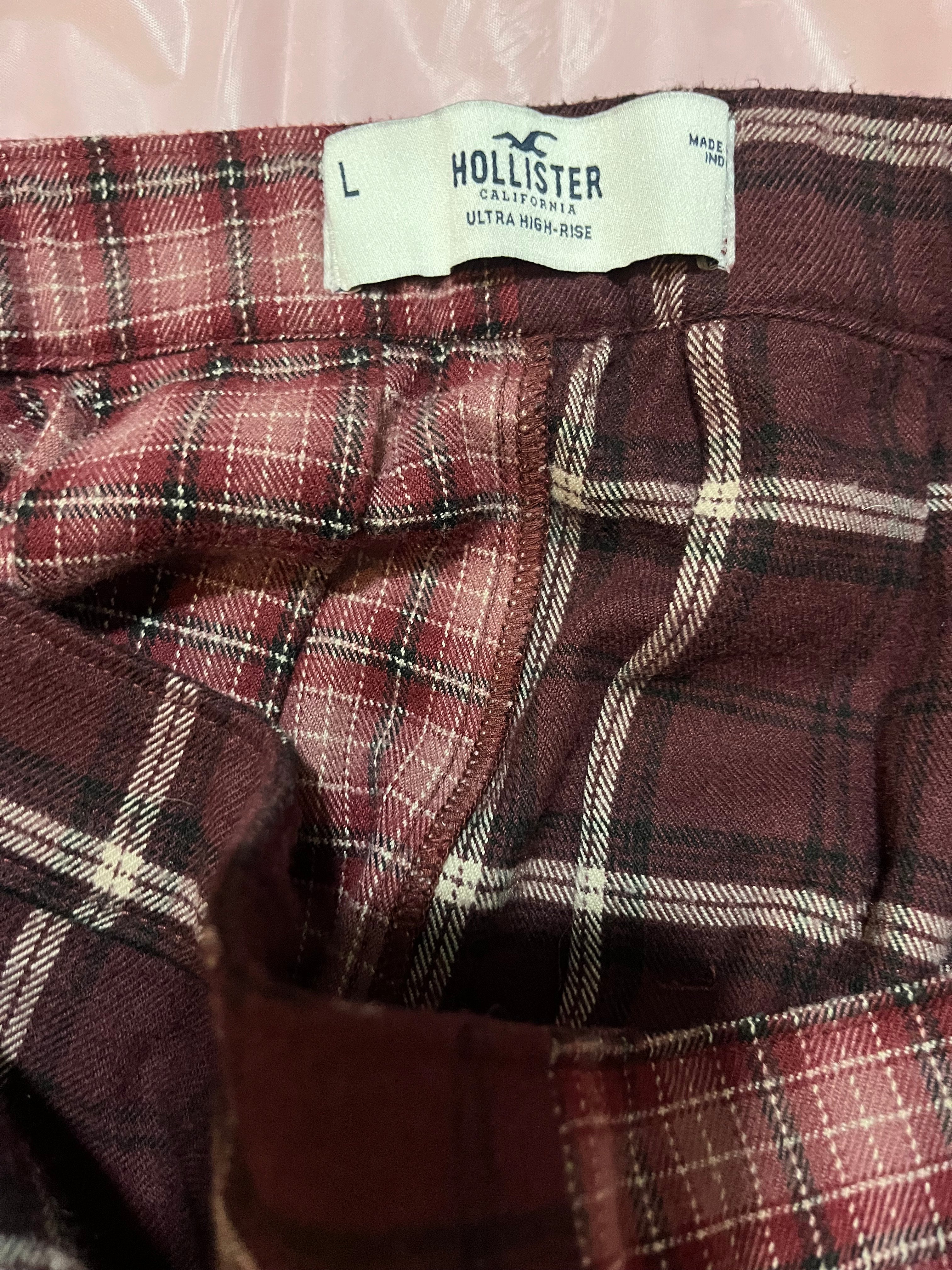 Cinnamon Girl Skirt (Holister)