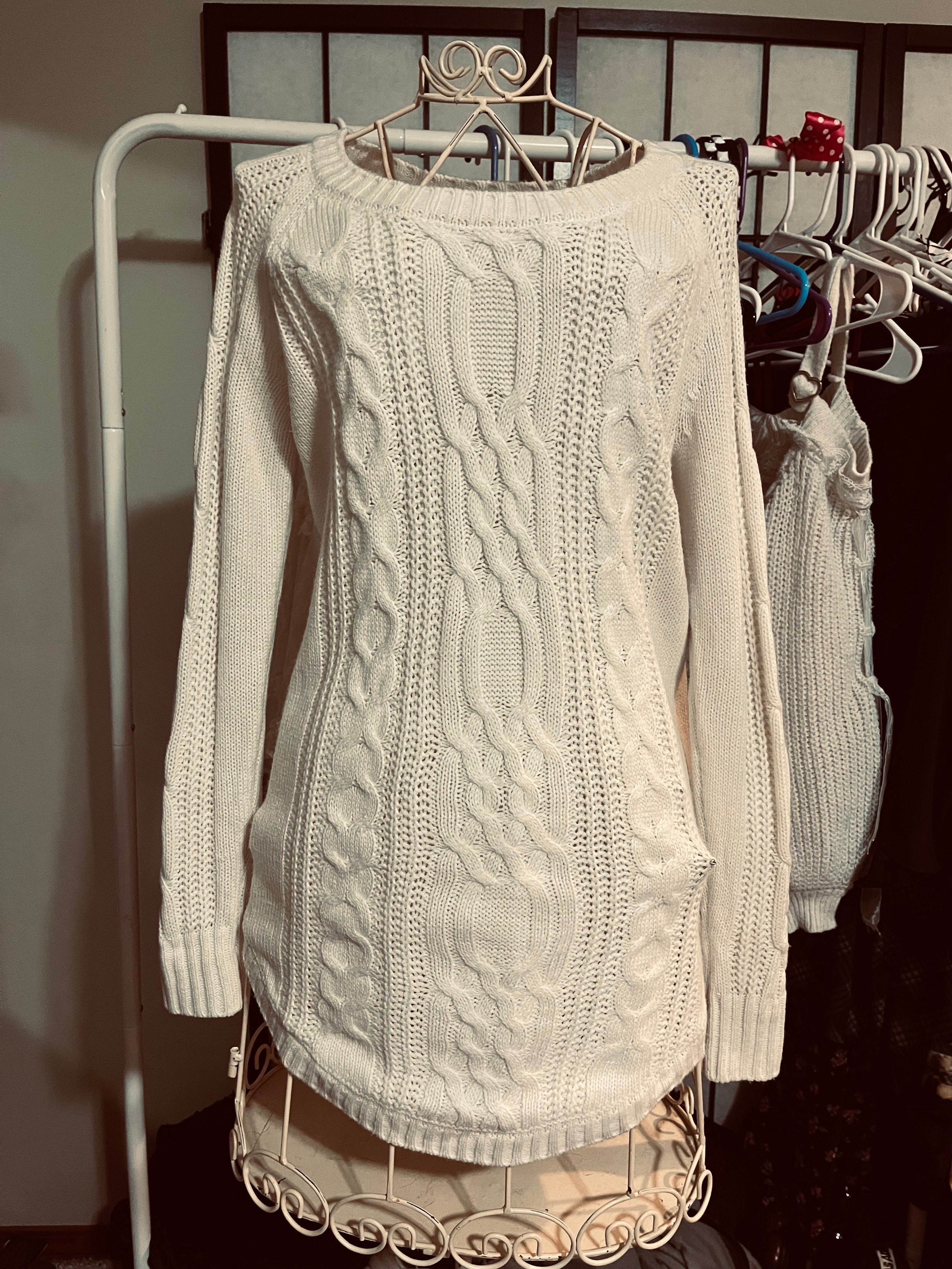 Vannilla Sweater